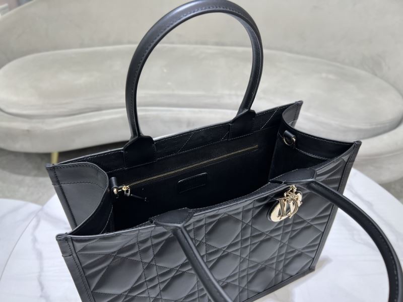 Christian Dior Shopping Bags